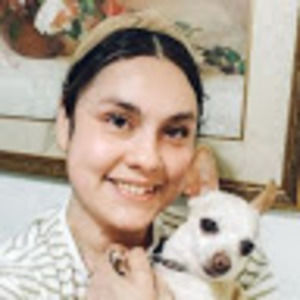 Meet your Posher, Thalia